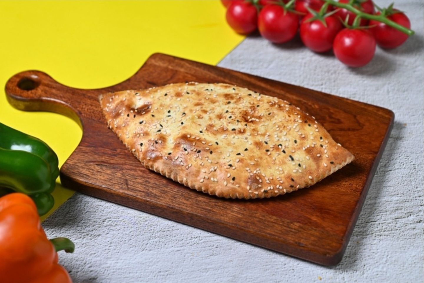 فطيرة لحم