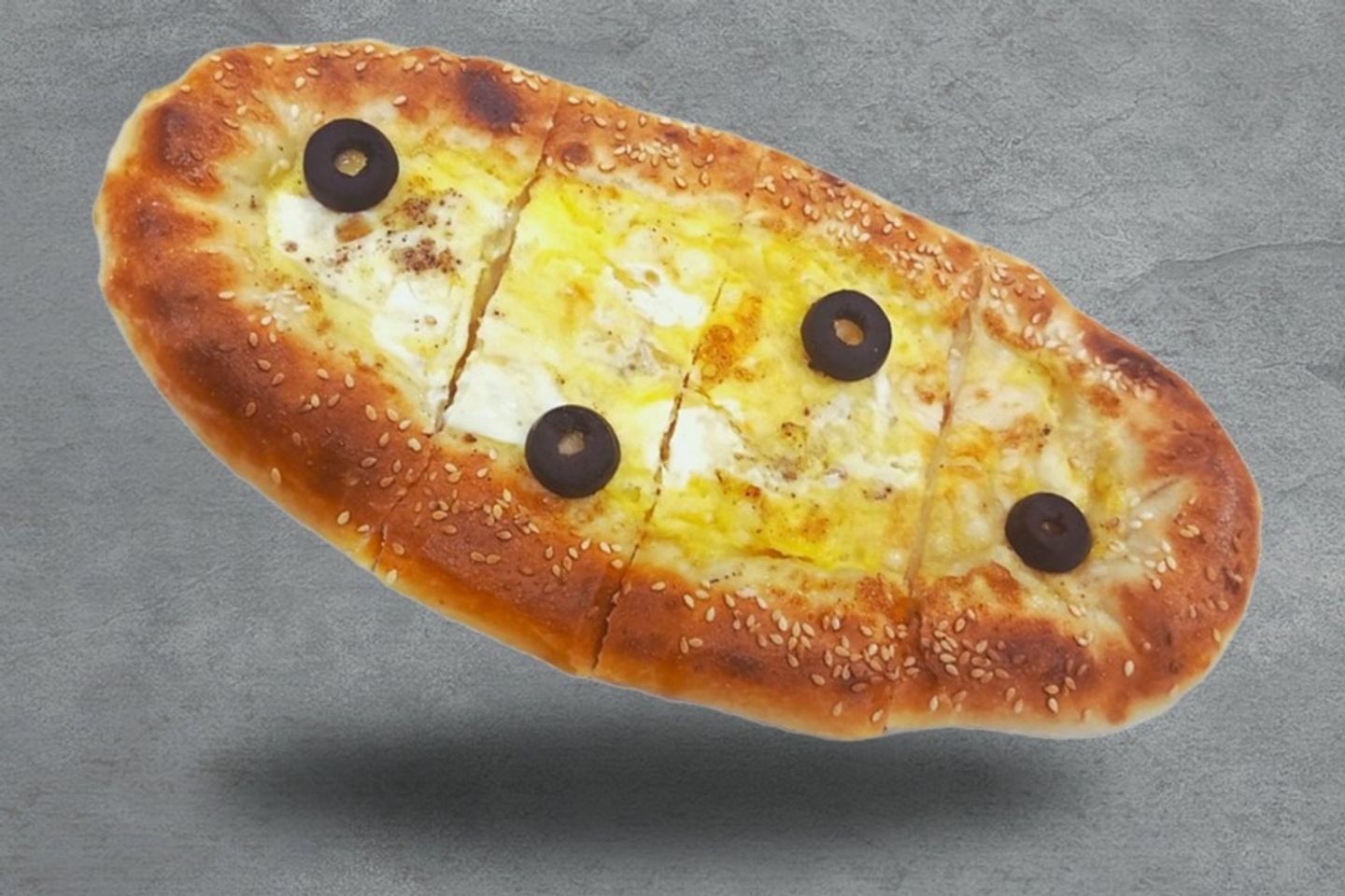 Eggs And Cheese