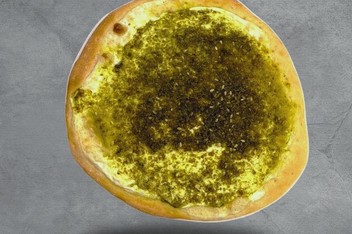 Labneh With Thyme - Large