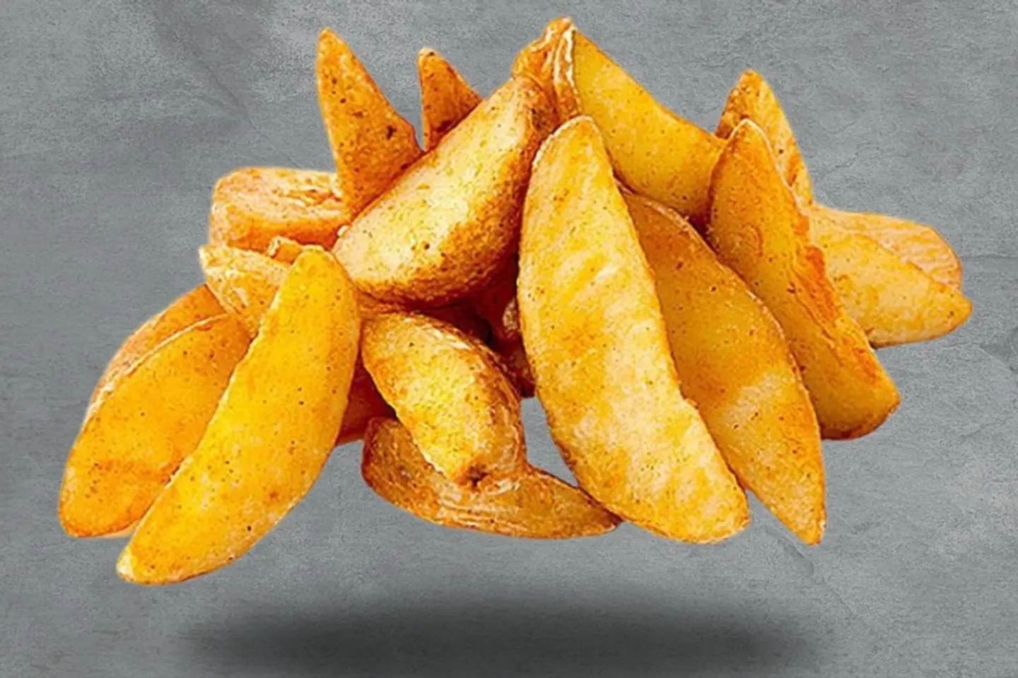 بطاطس ودجز