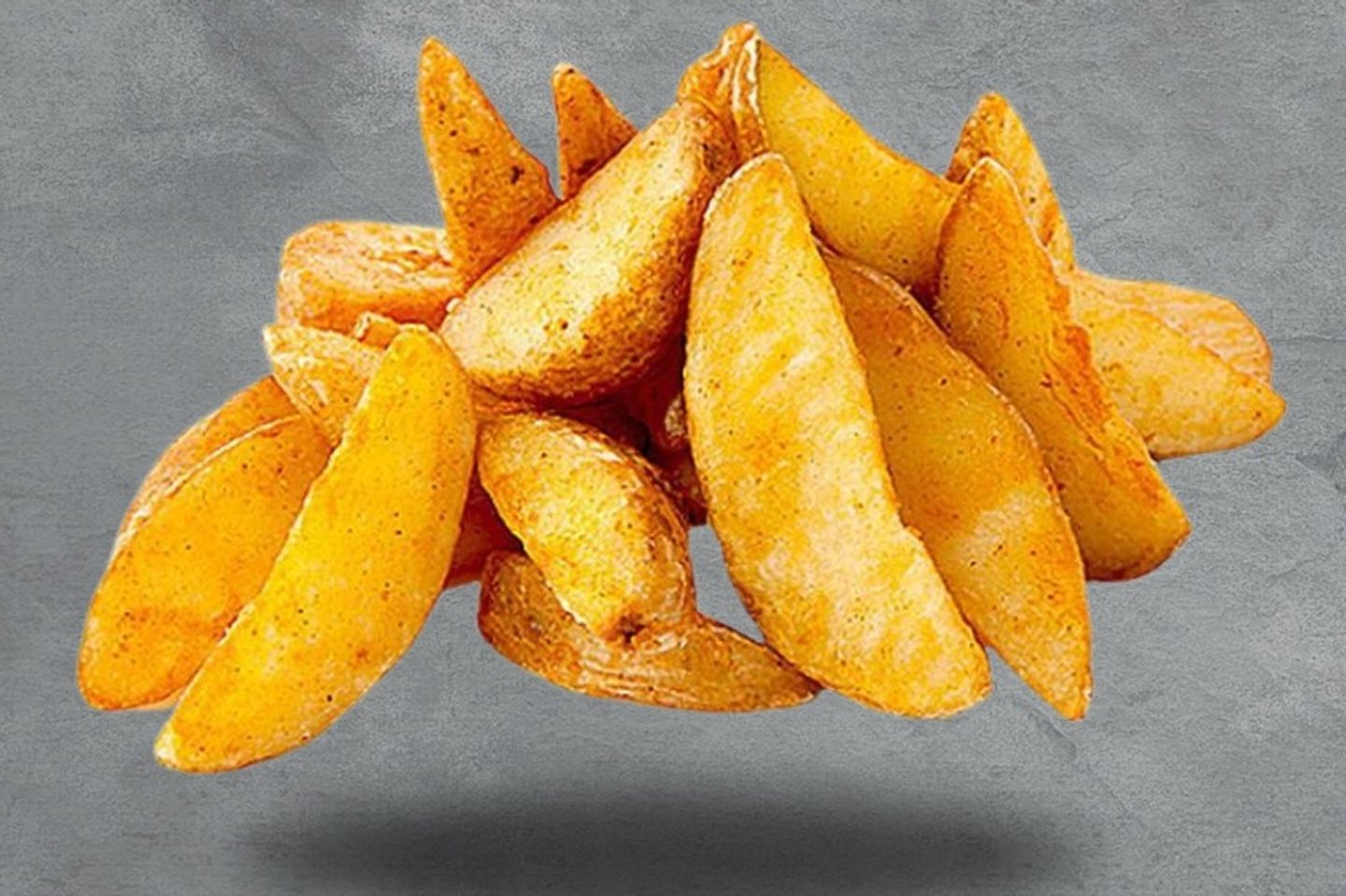 Wedges Potato