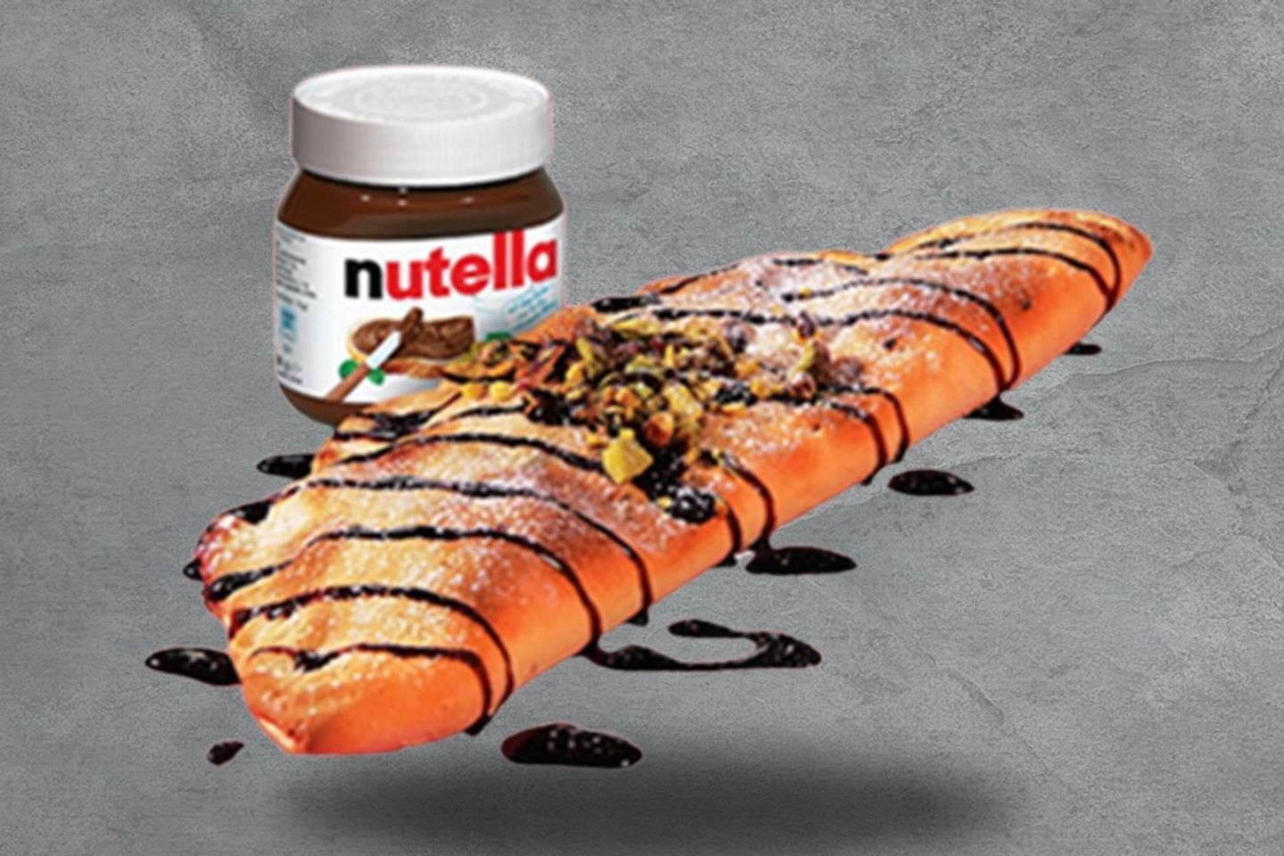 Nutella
