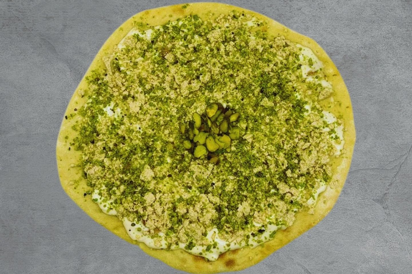 Halva Cream