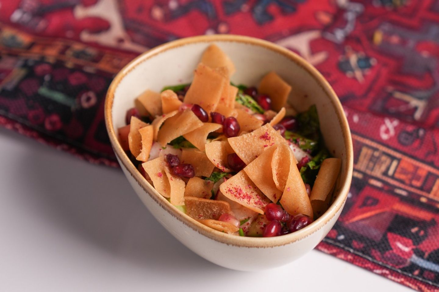 تبولة