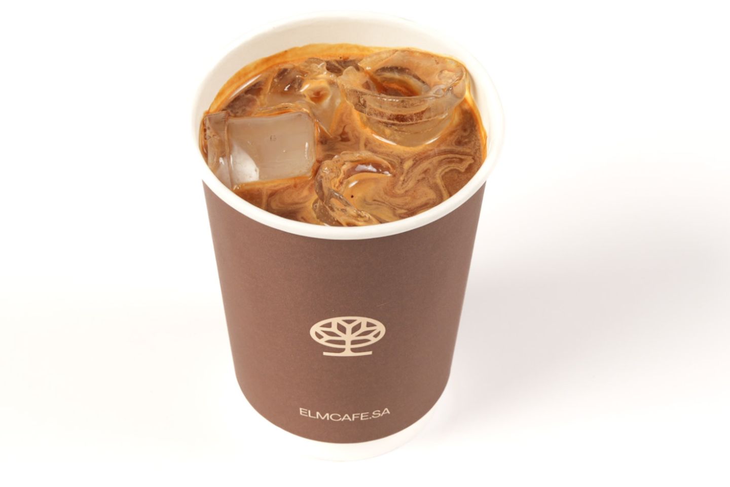 Latte Syrup
