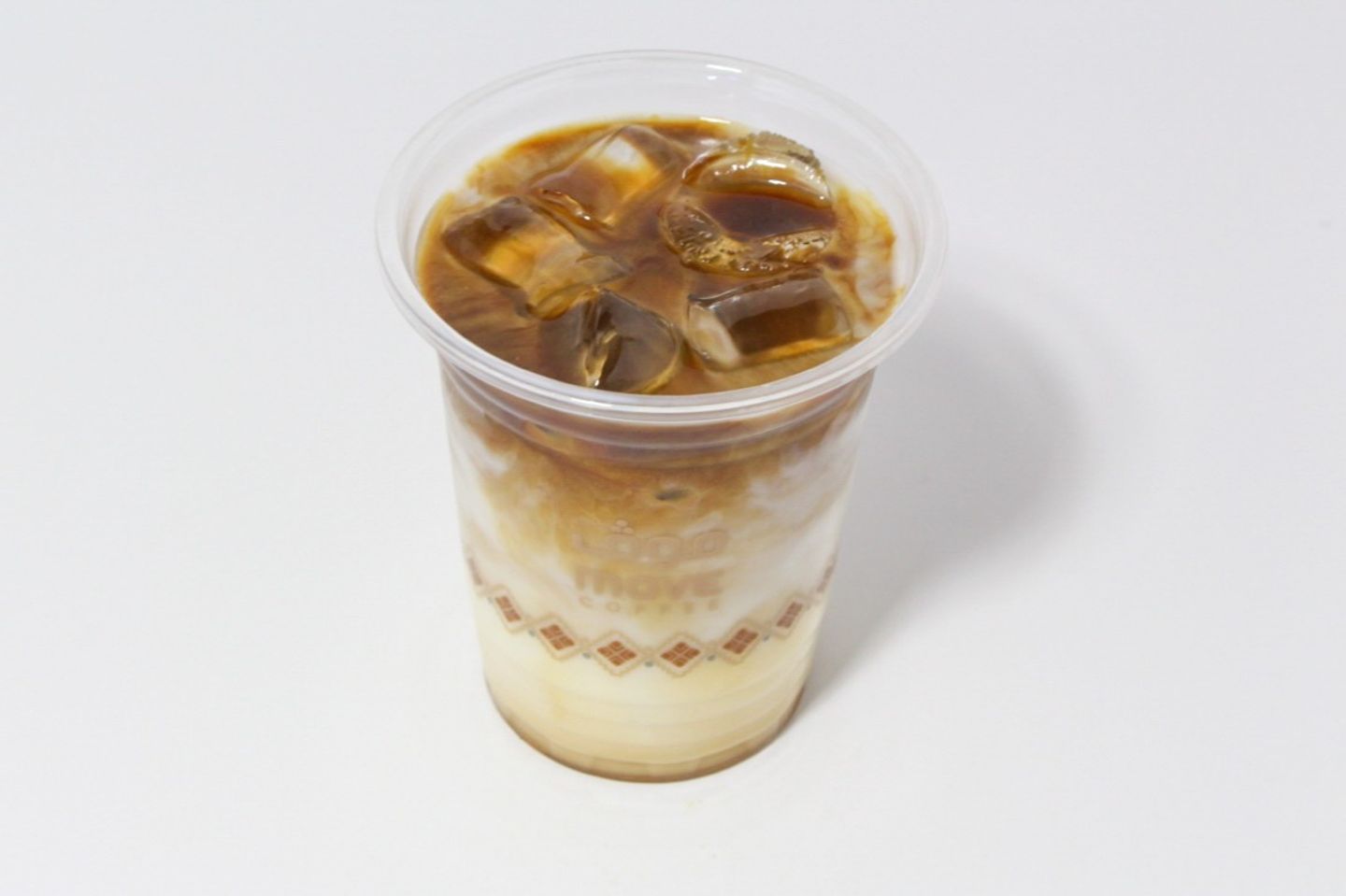 Ice Latte