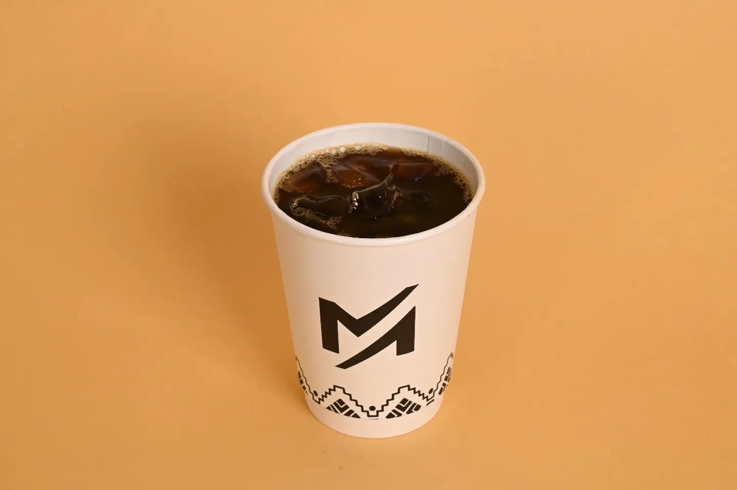 ايس امريكانو