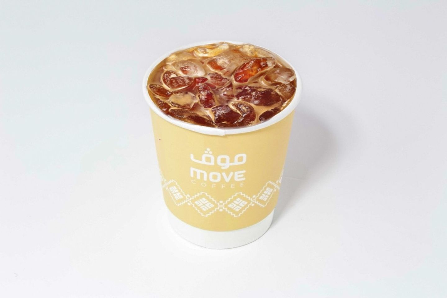 Ice Americano