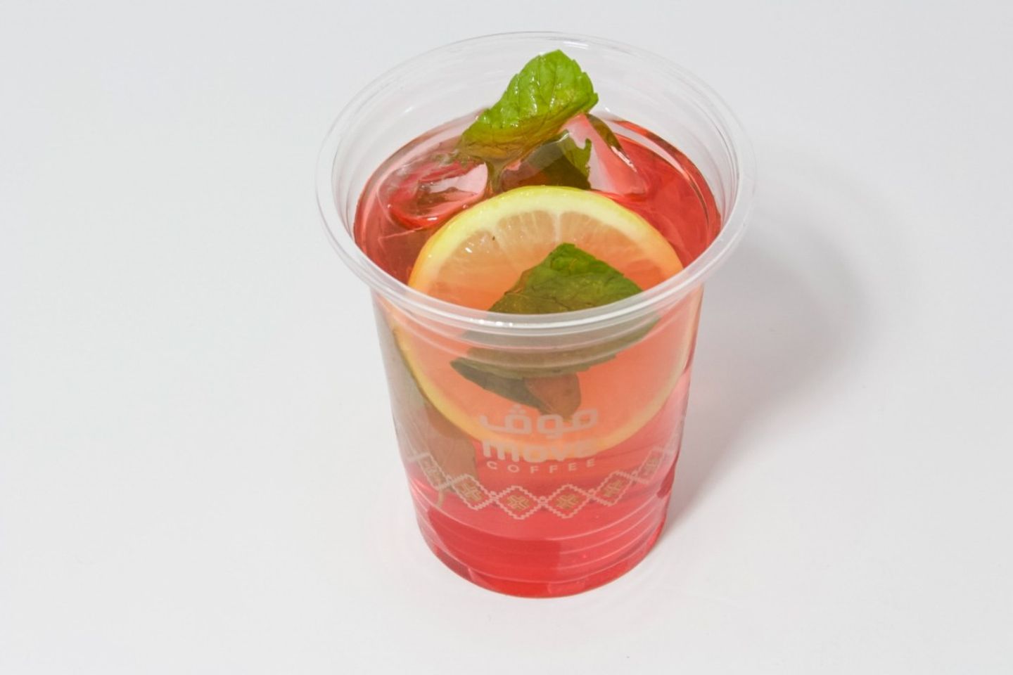 Mojito - Strawberry