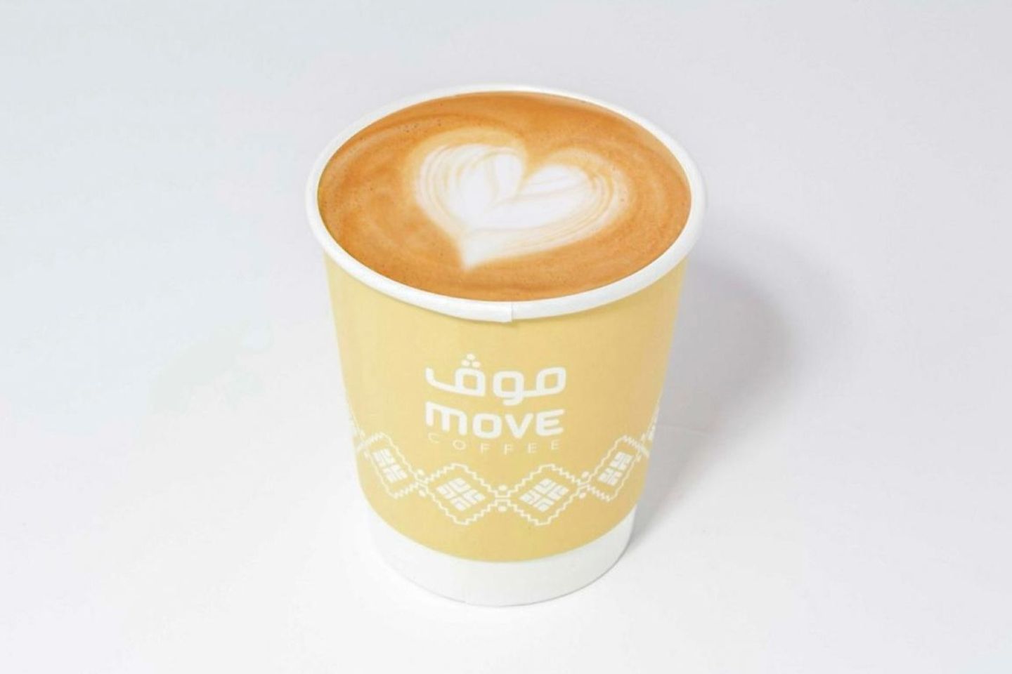 Latte