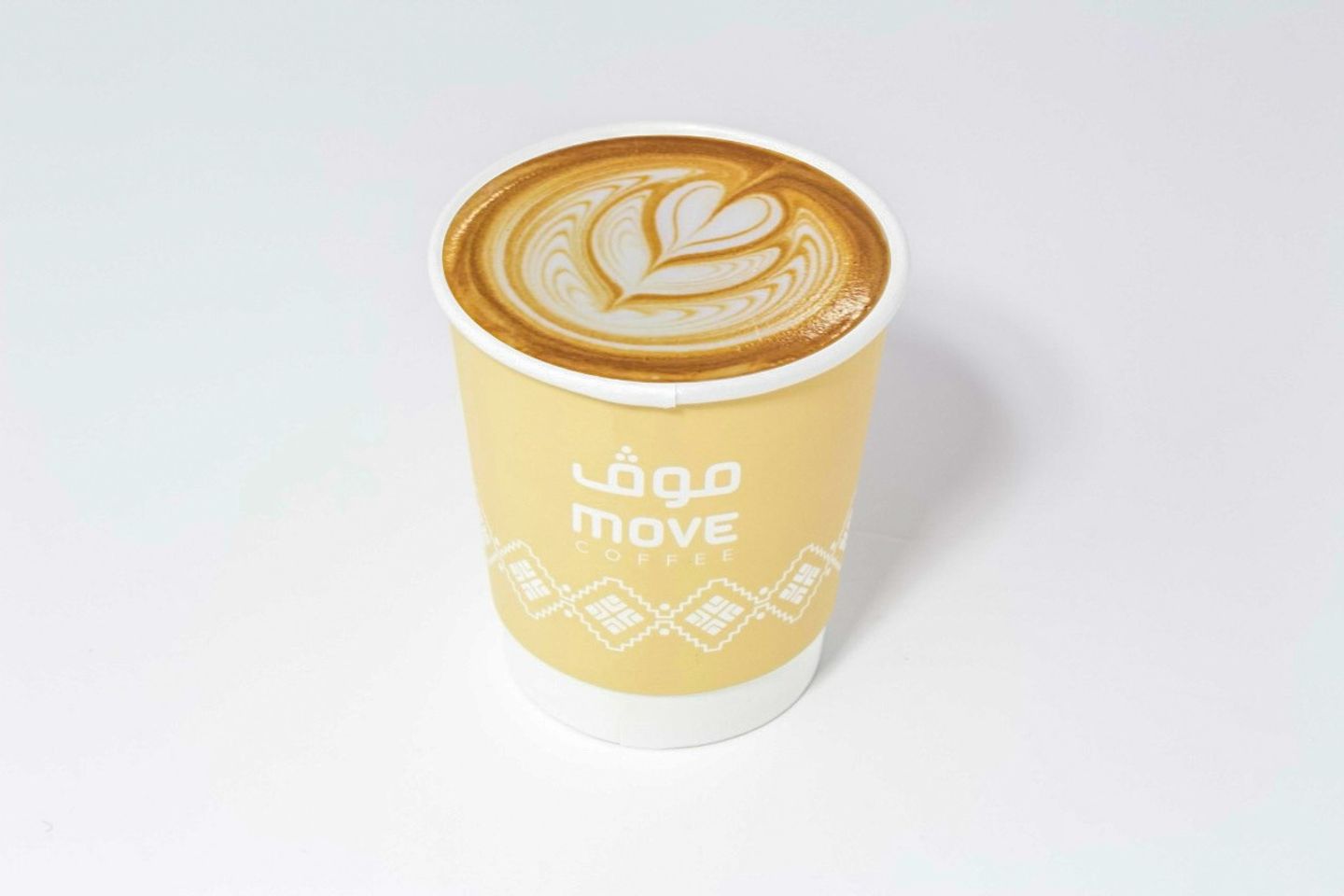 Flat White