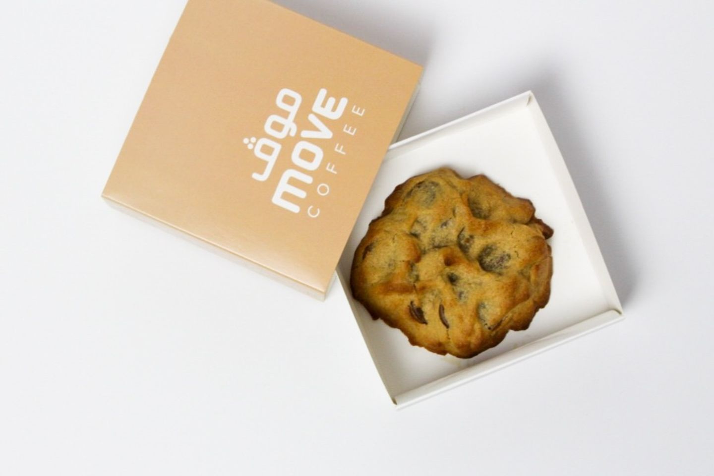 Cookies - Chocolate