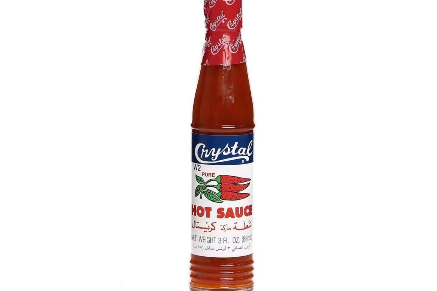 Hot Sauces