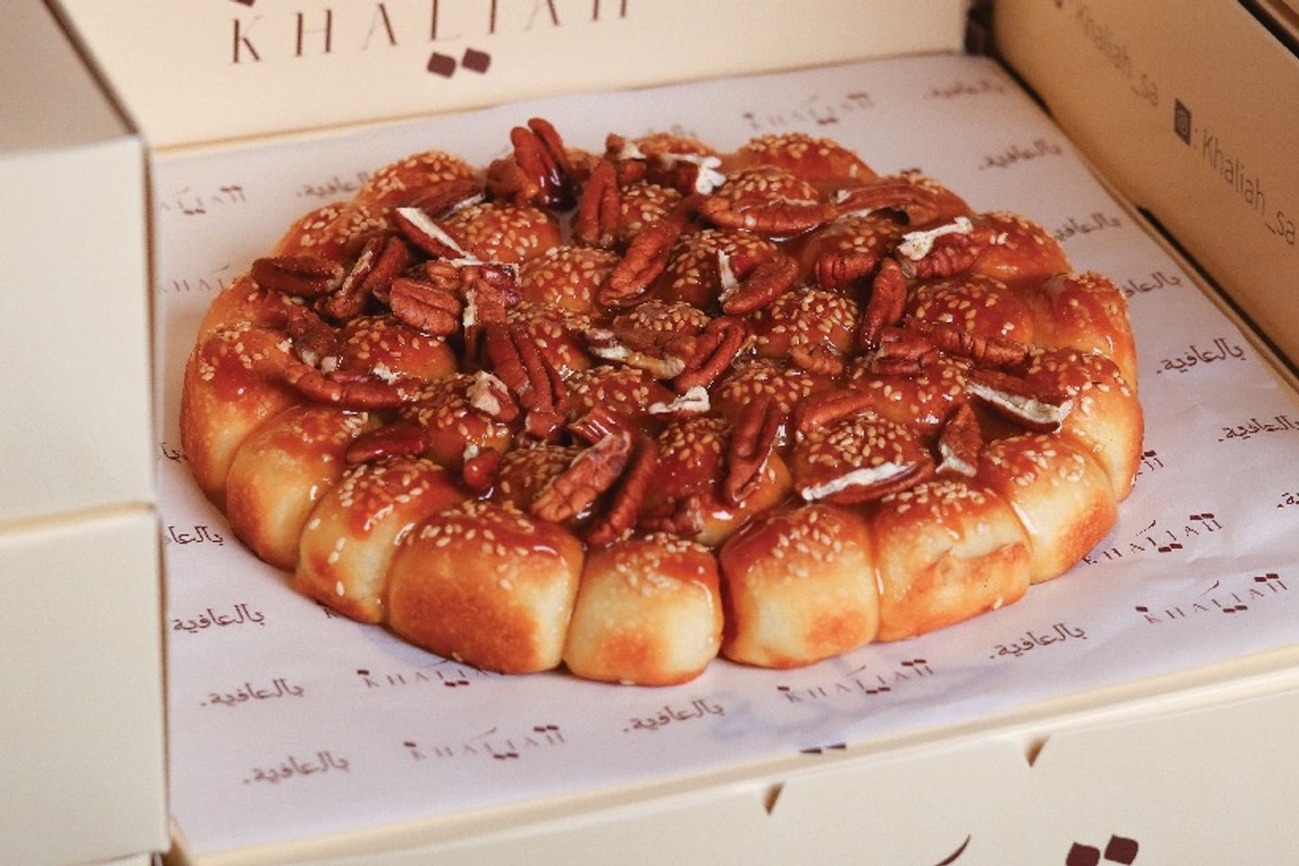 خلية بيكان