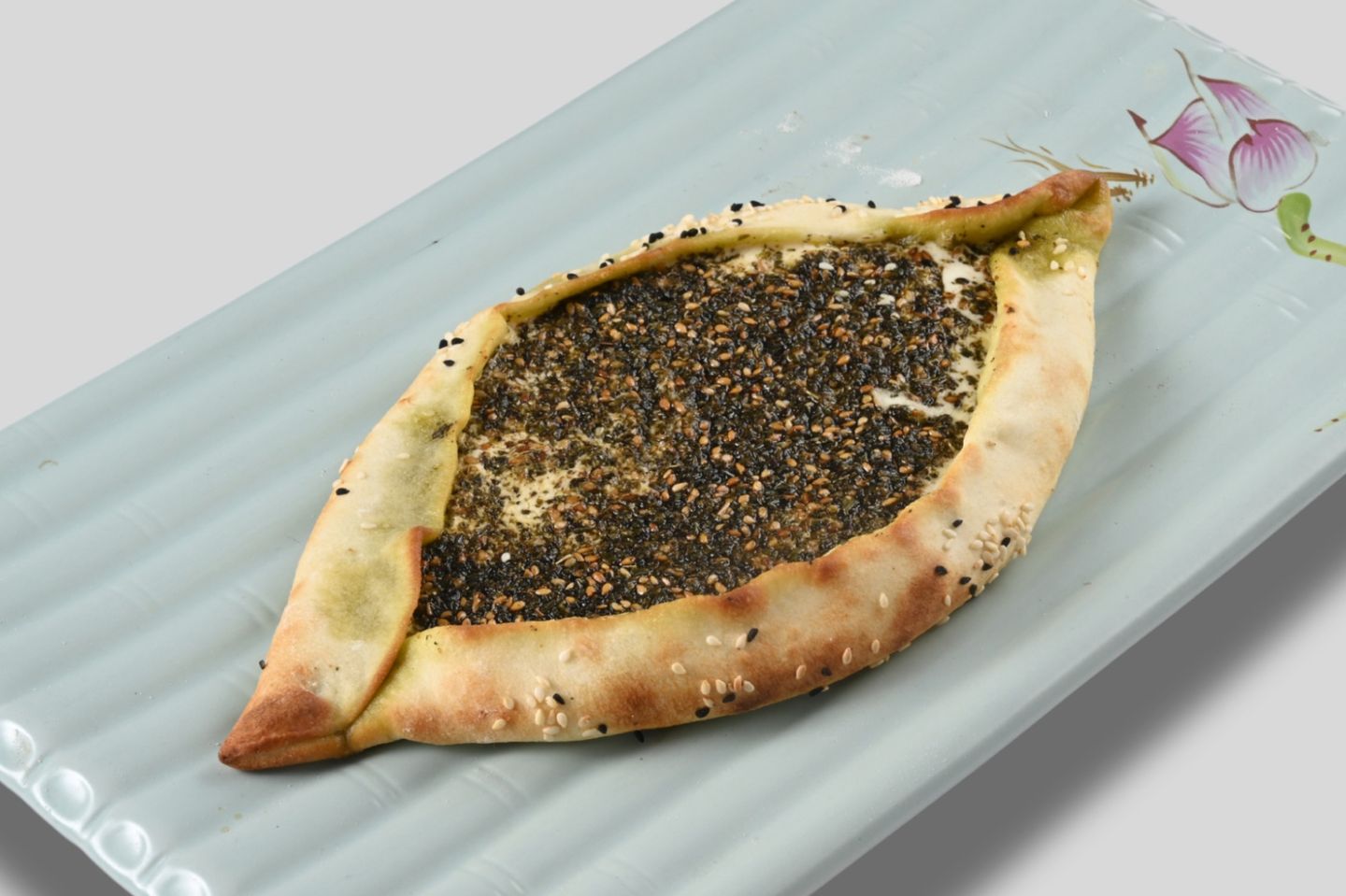 Labneh With Thyme