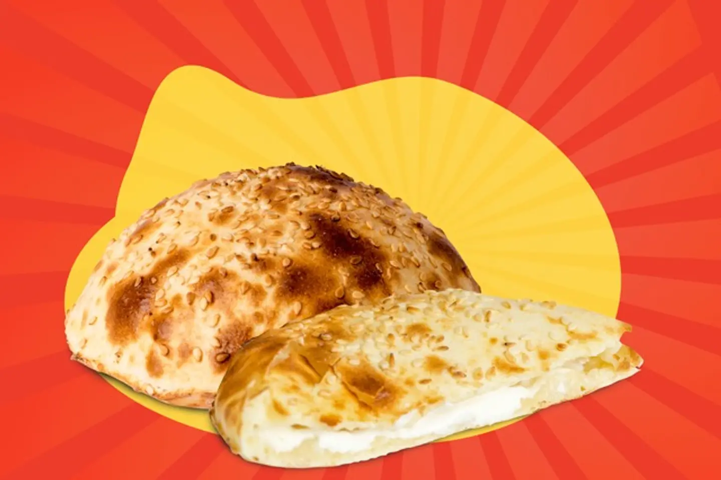 Halloumi Cheese Pie