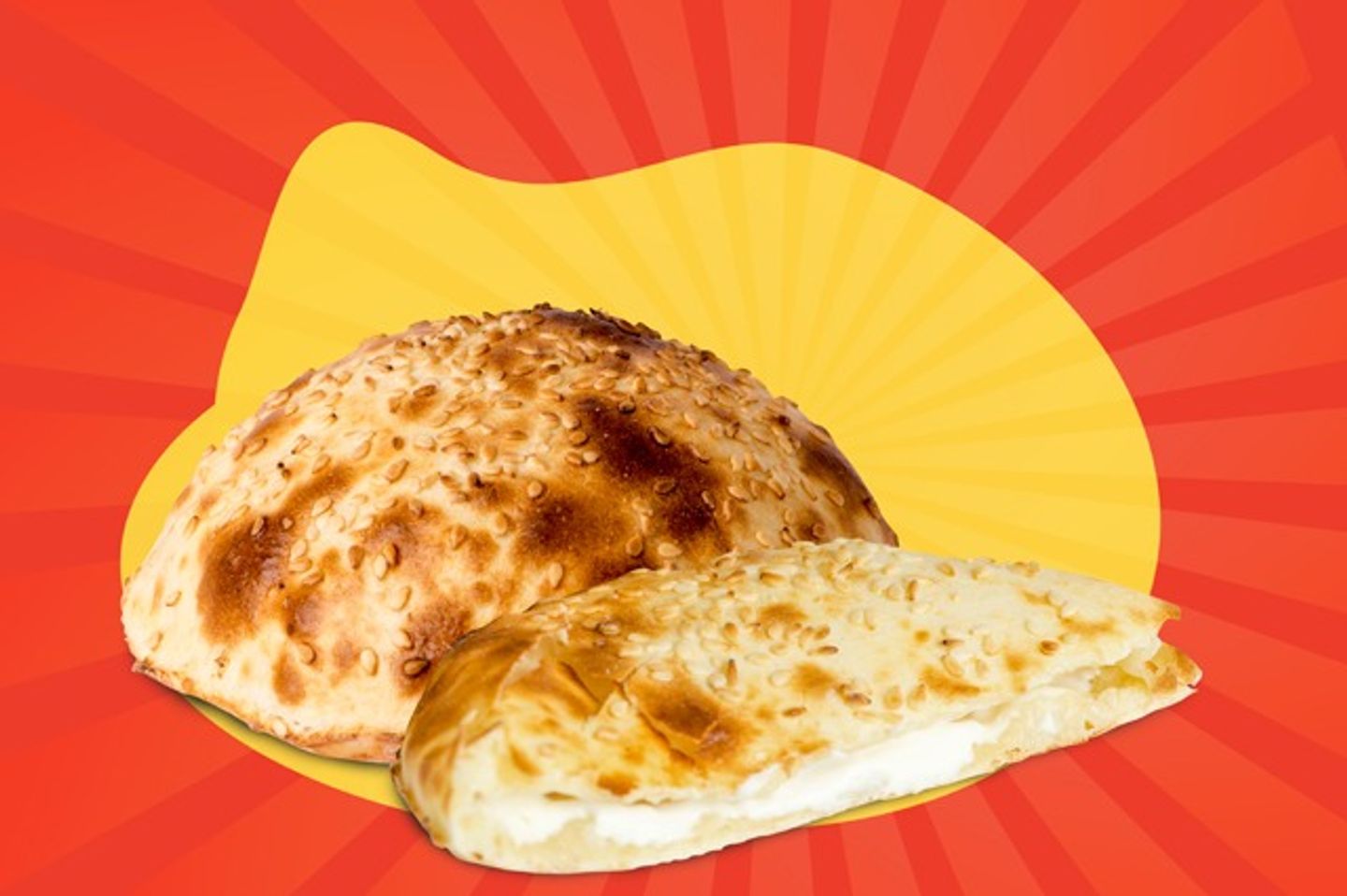 Halloumi Cheese Pie