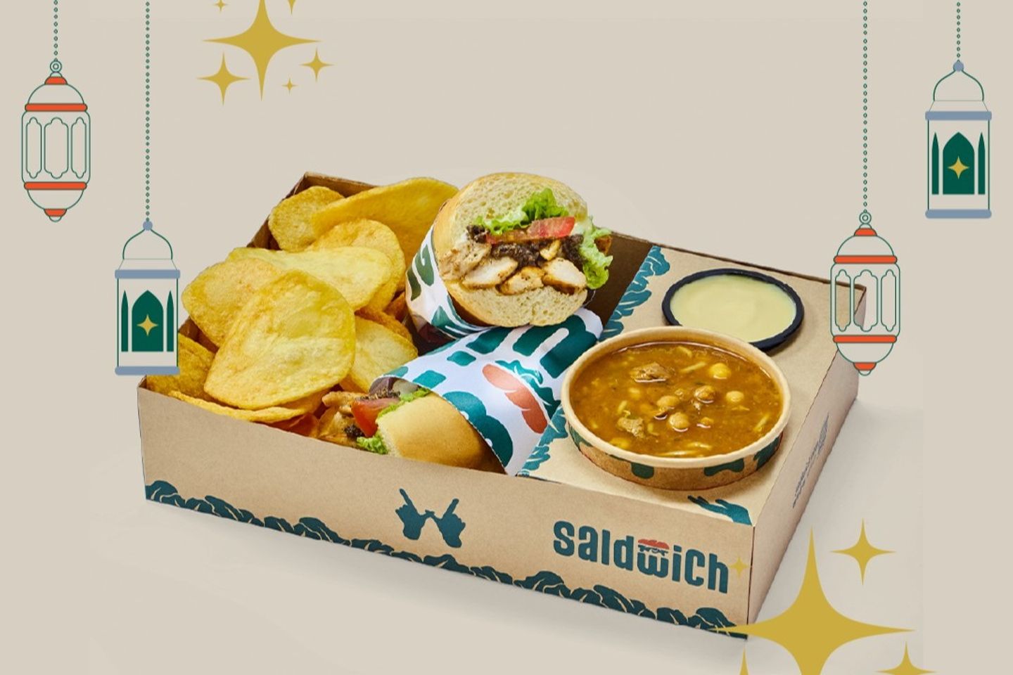 Single Box