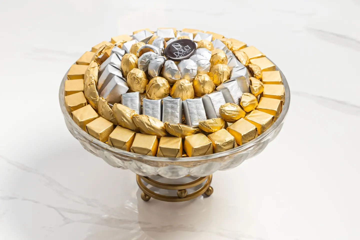 Chocolate Tray  Large