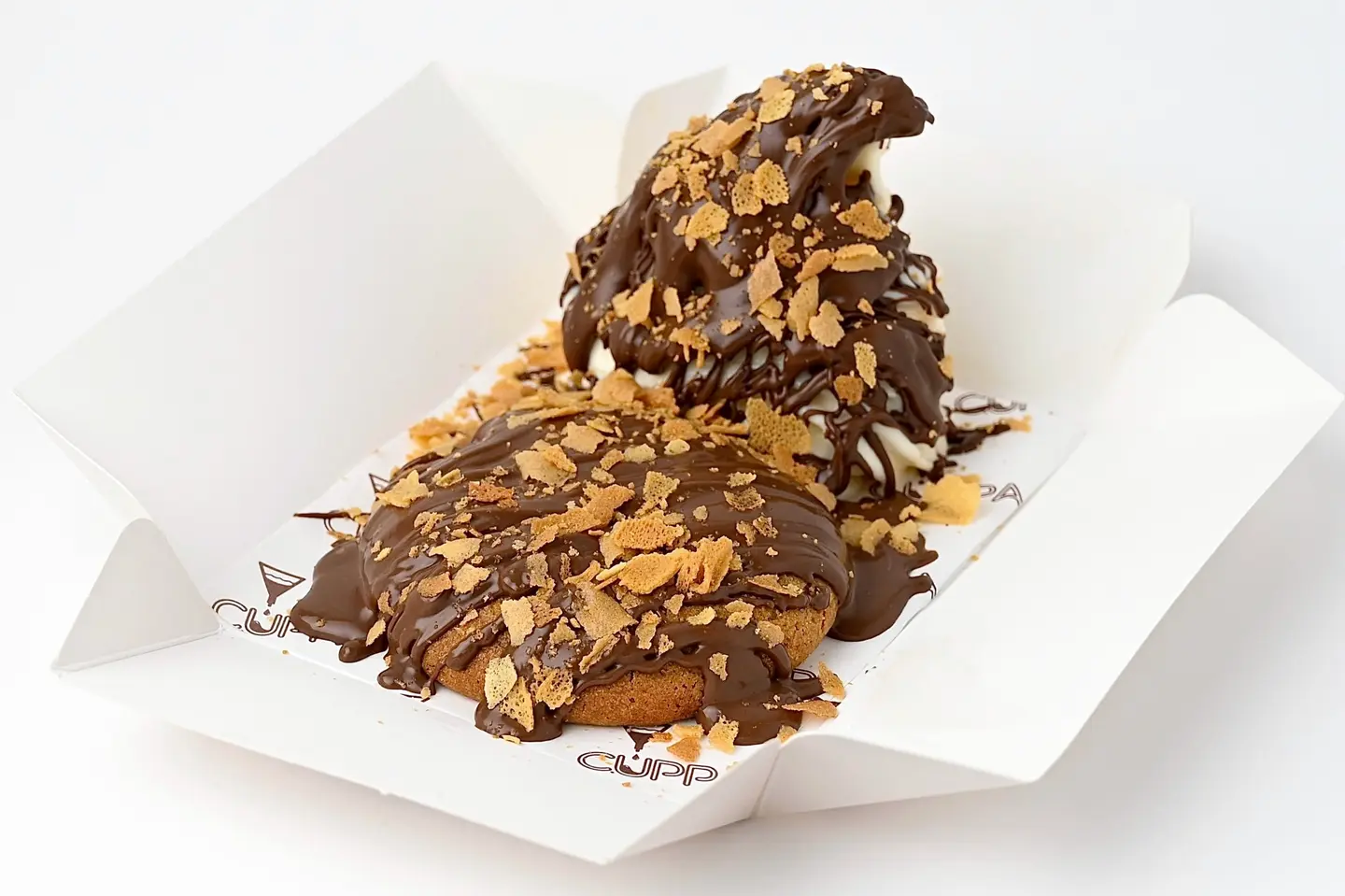 ميني كوكيز لندن