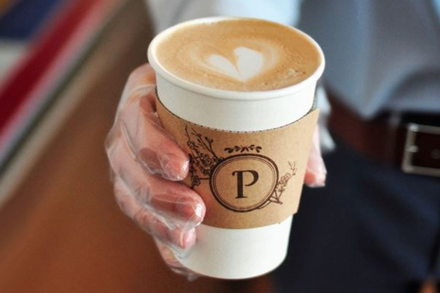 Spanish Latte