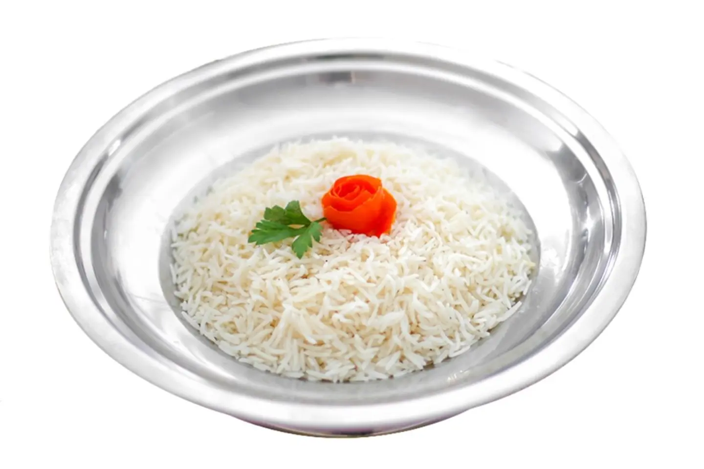 رز أبيض