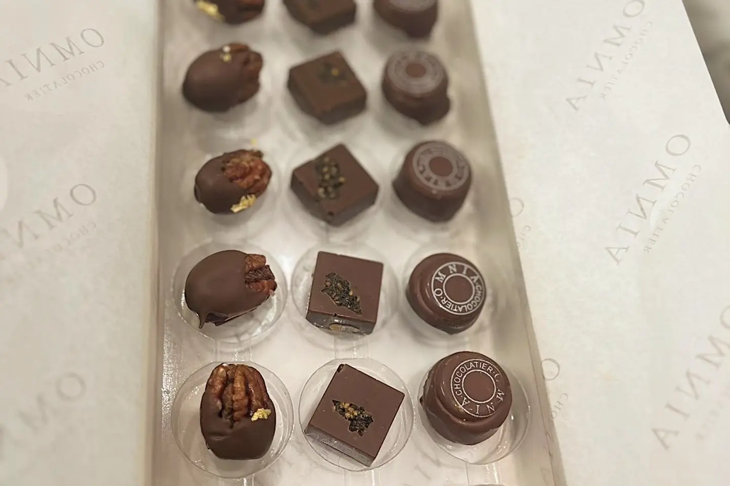 Chocolate Box Special - 16 Pieces