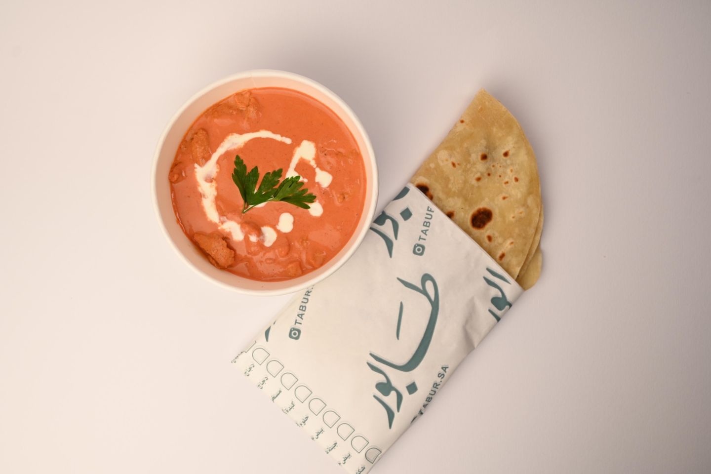 Eidam Butter Chicken
