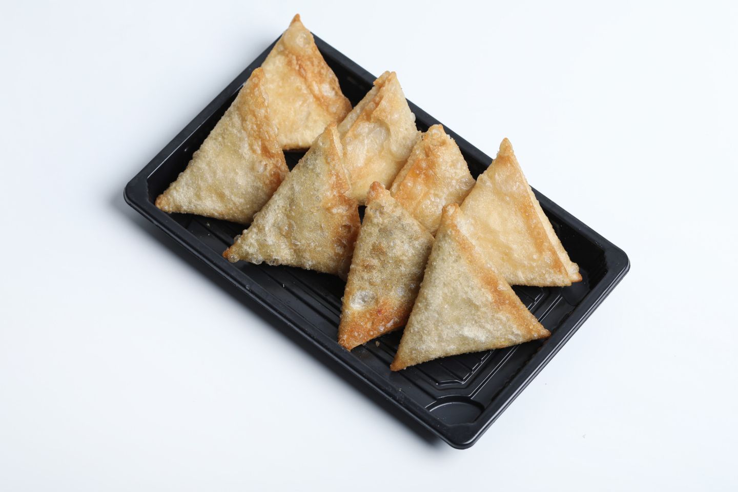 Samosa Kiri Cheese