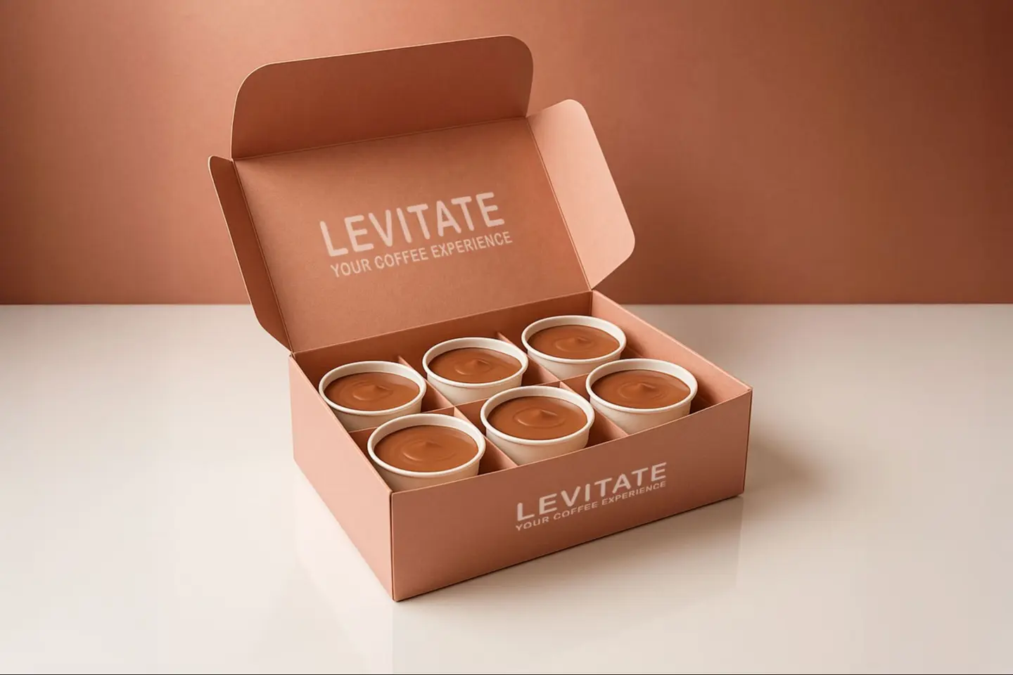 بوكس تشوكلت بلاست للجمعات