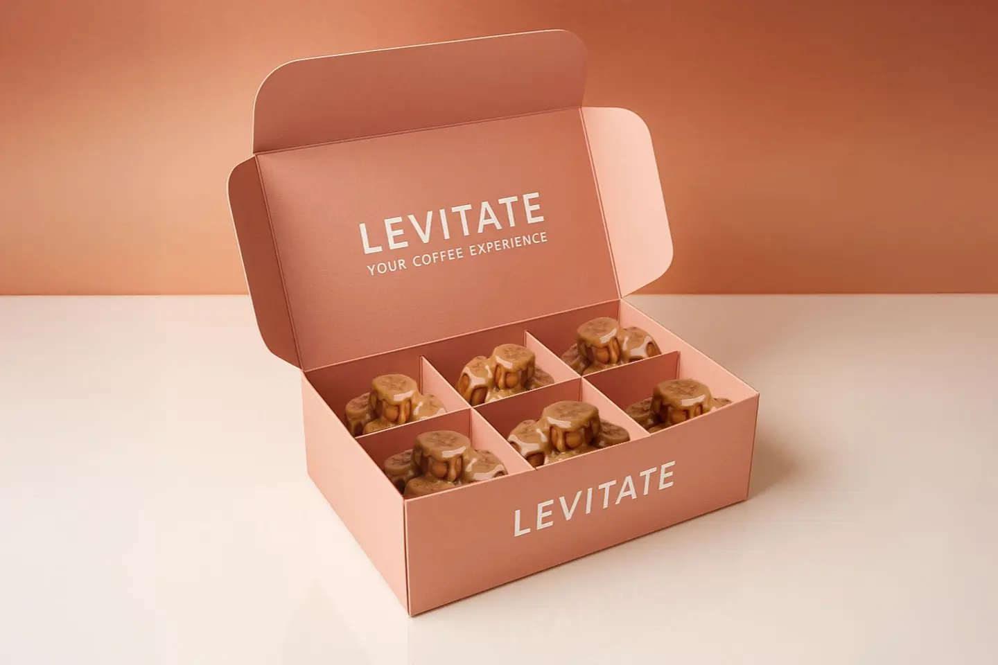 French Toast Gathering Box