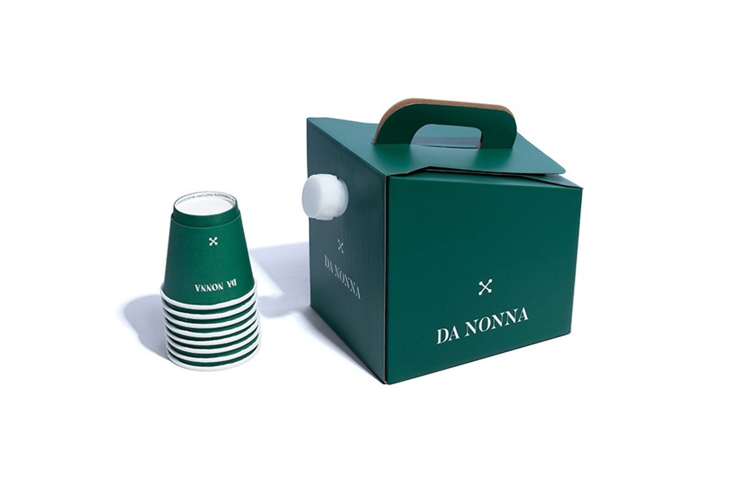 Coffee Box
