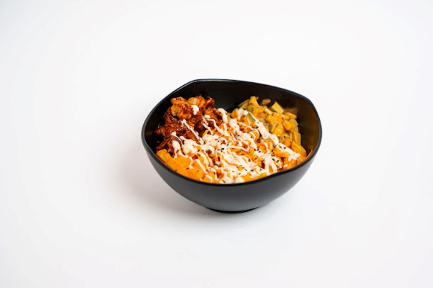 Kani Salad