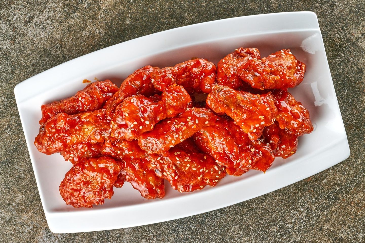 Bbq Wings