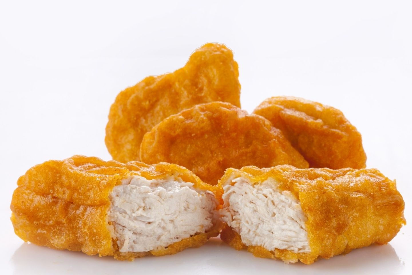 Chicken Nuggets