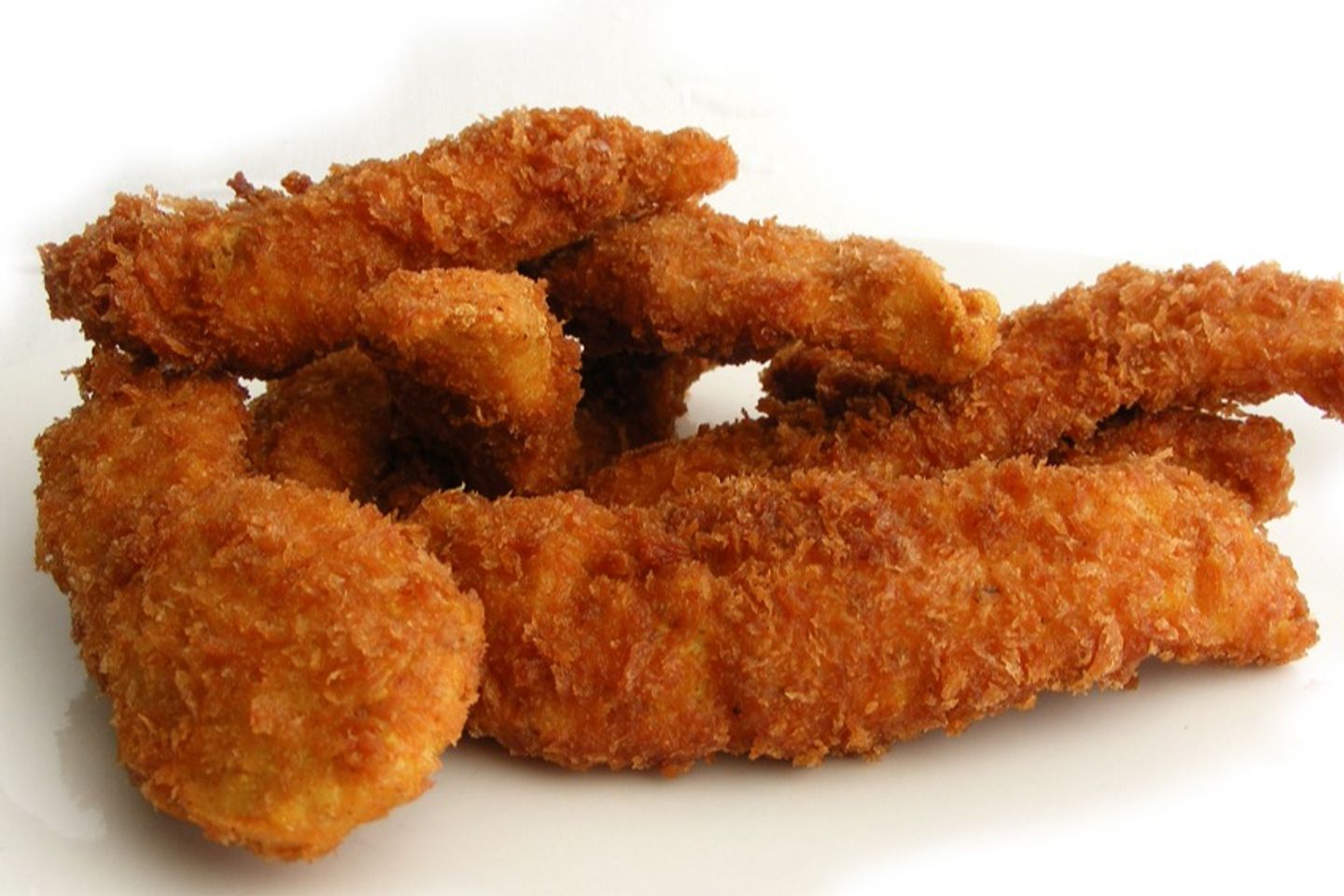 Chicken Strips