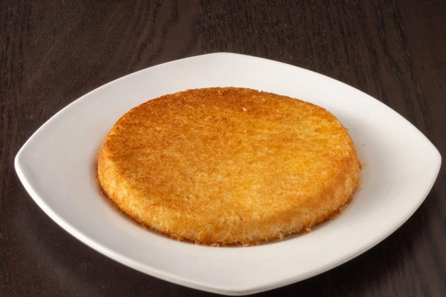 Kunafa Nutella