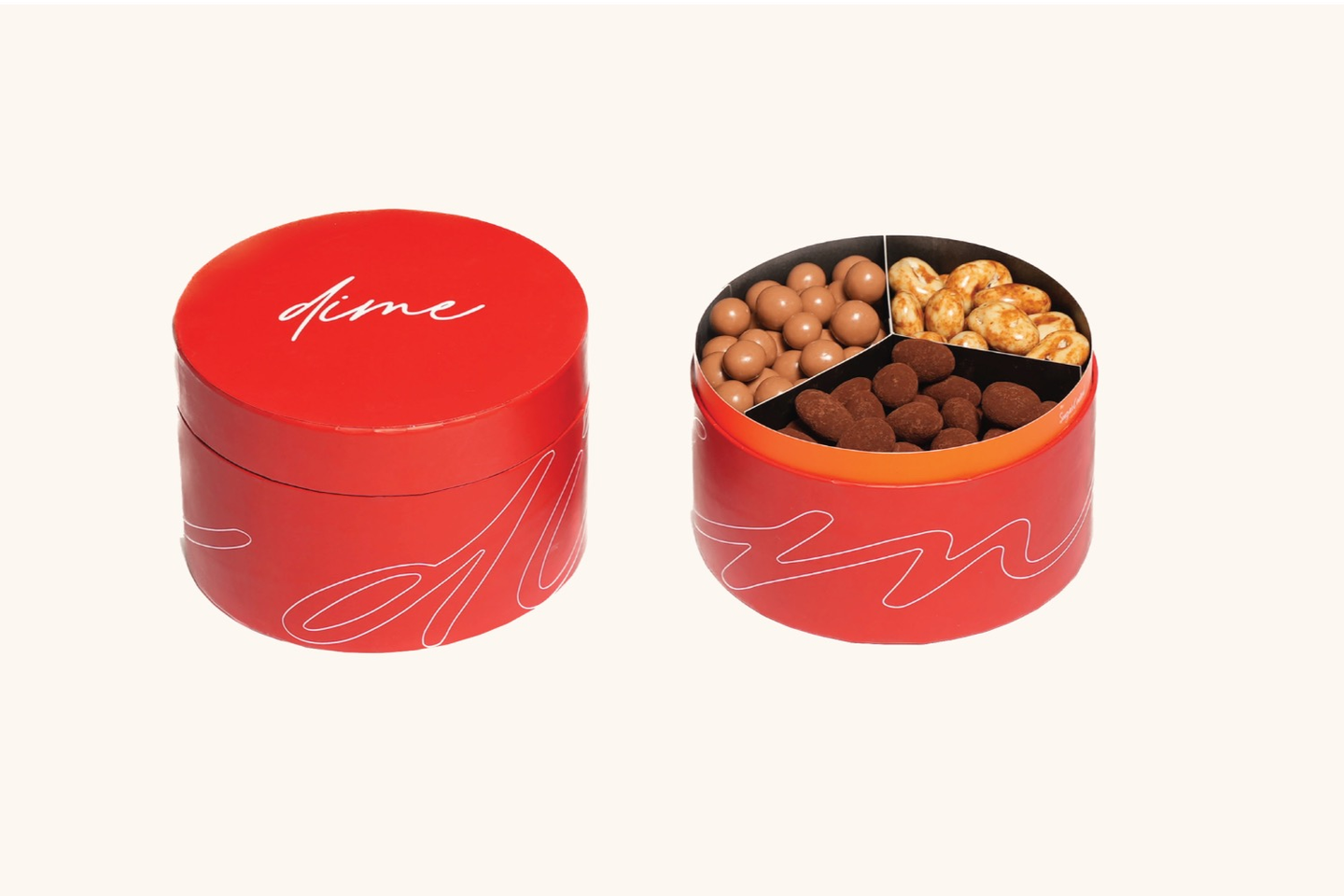 نقصة دايم الرمضانية