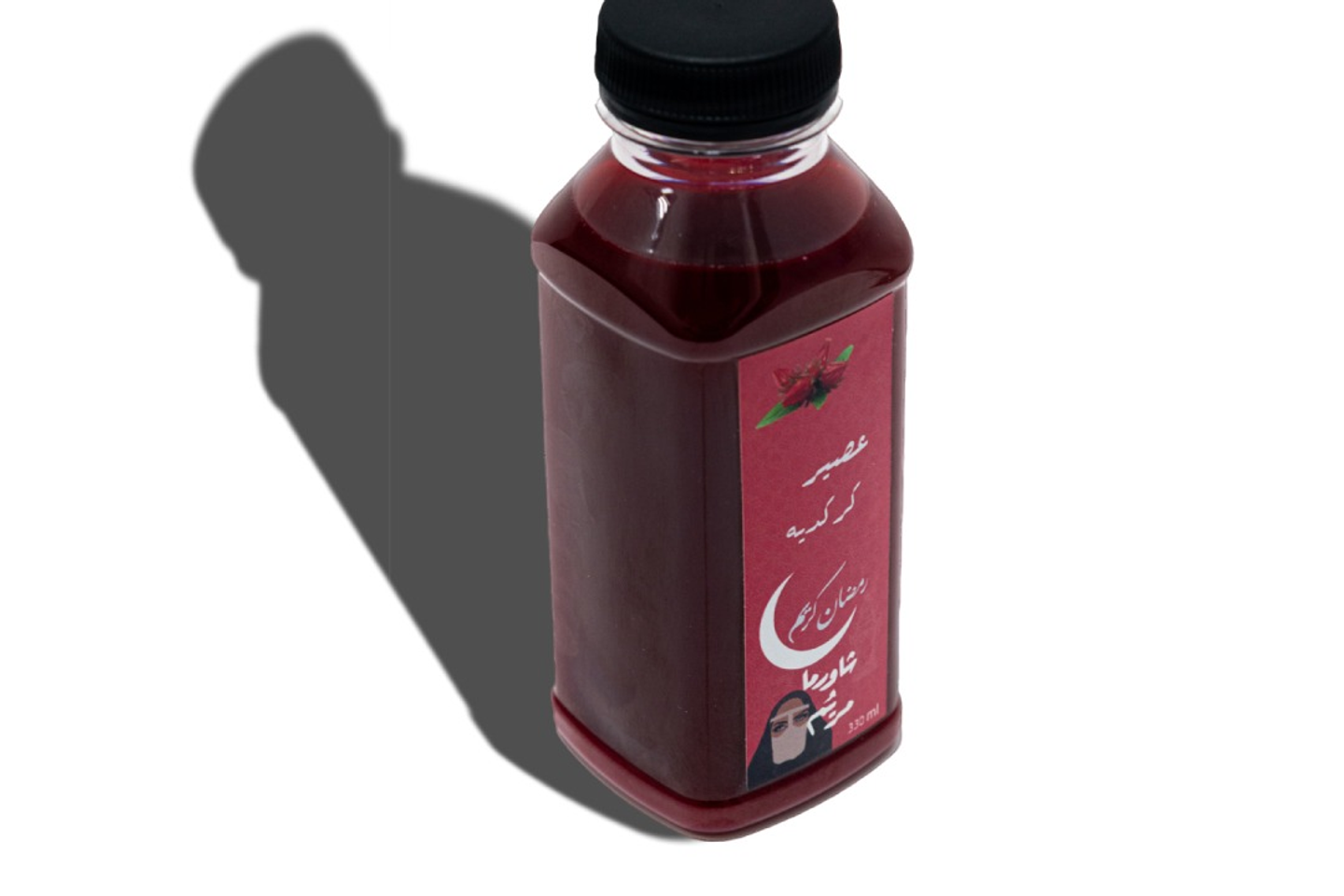 عصير كركديه