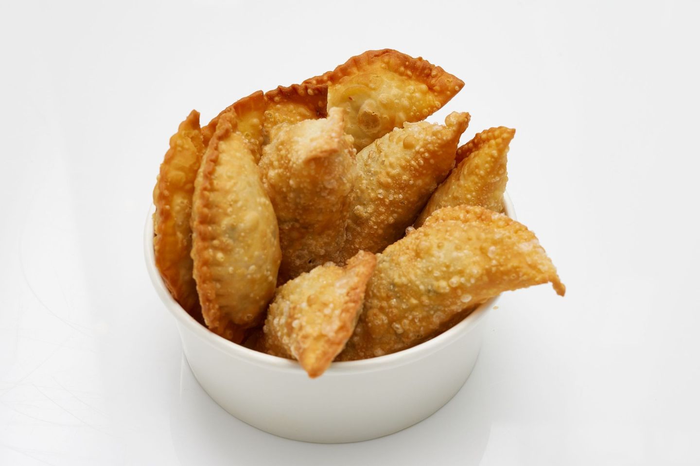 سمبوسة بف دجاج
