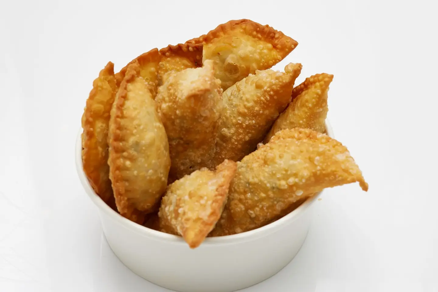 Samosa Cheese Puff