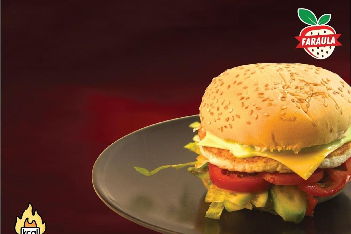Chicken Burger