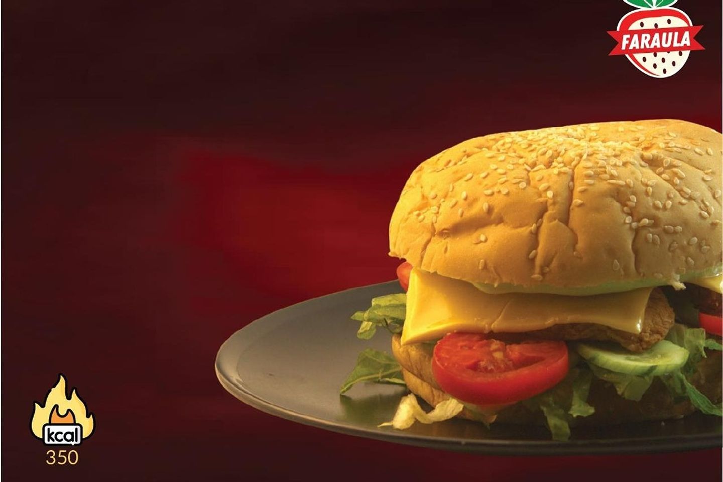 Beef Burger