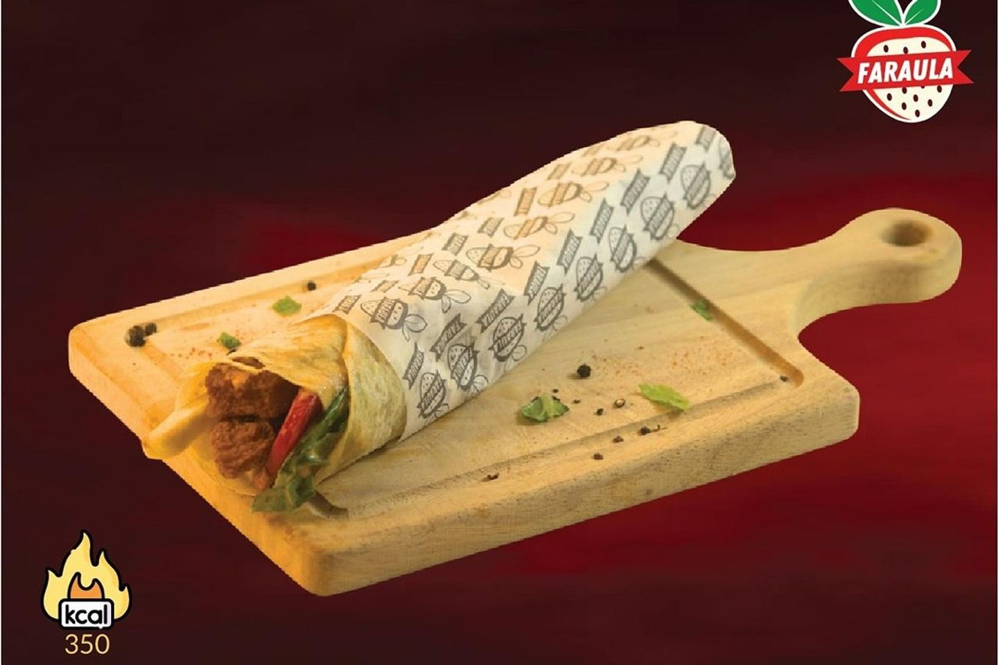 Chicken Zinger Sandwich