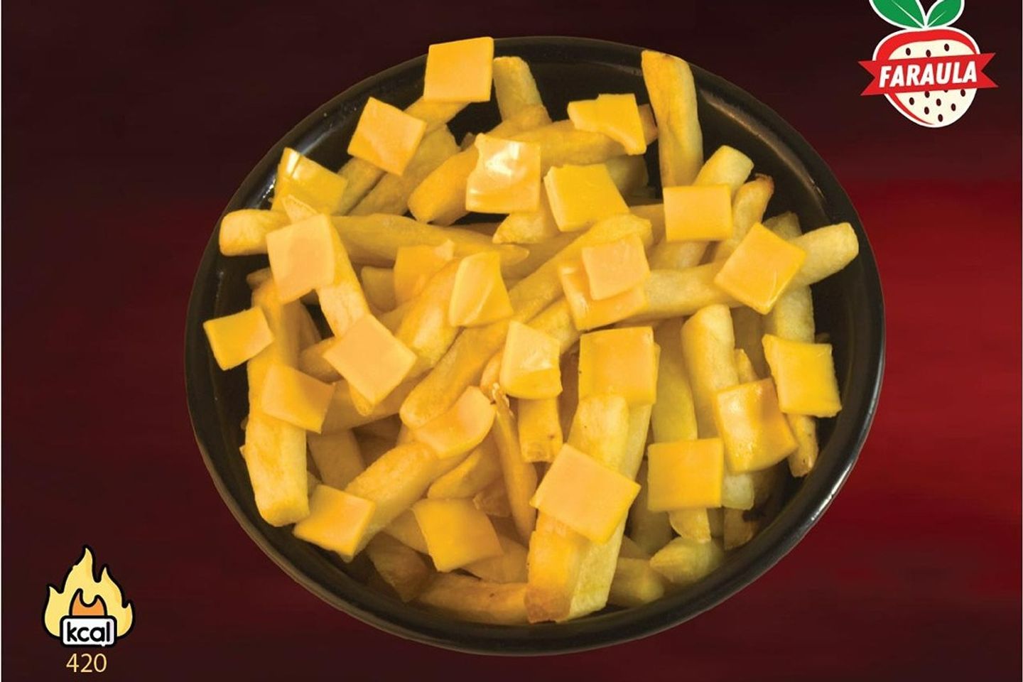 Cheese Fries