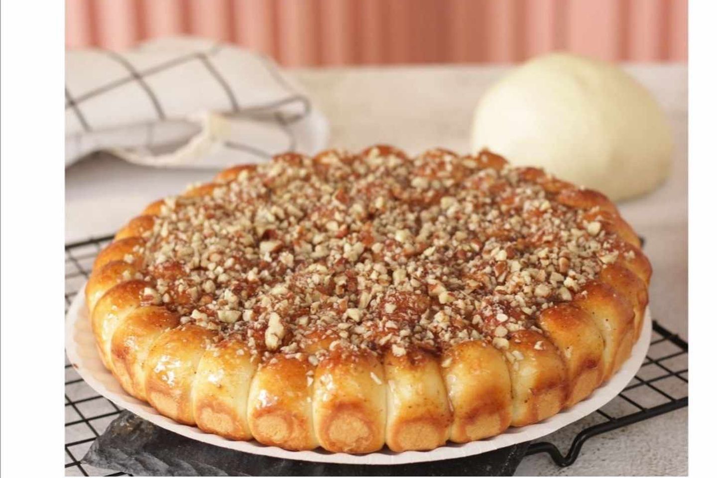 Pecan Khaliah