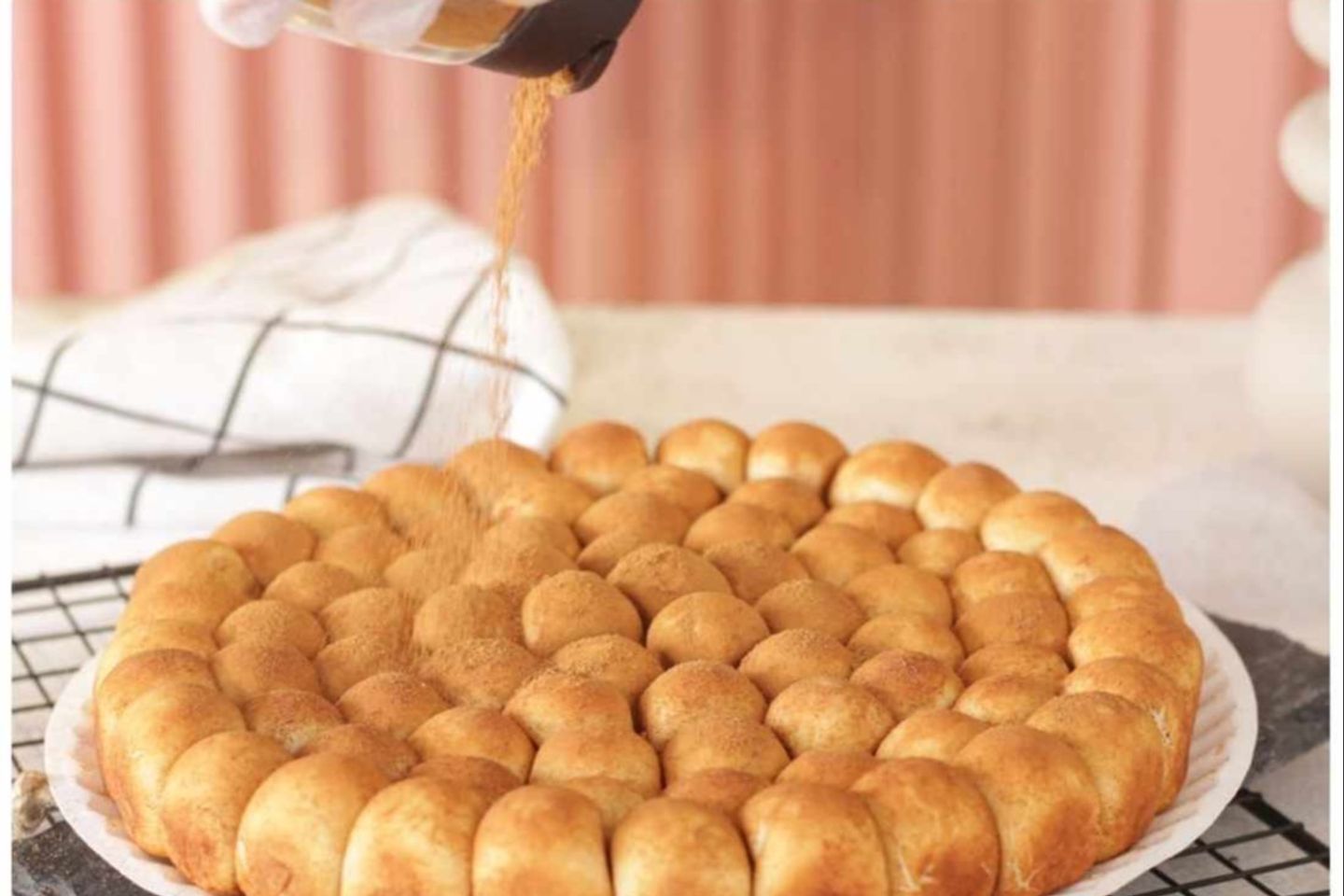 Cinnamon Khaliah