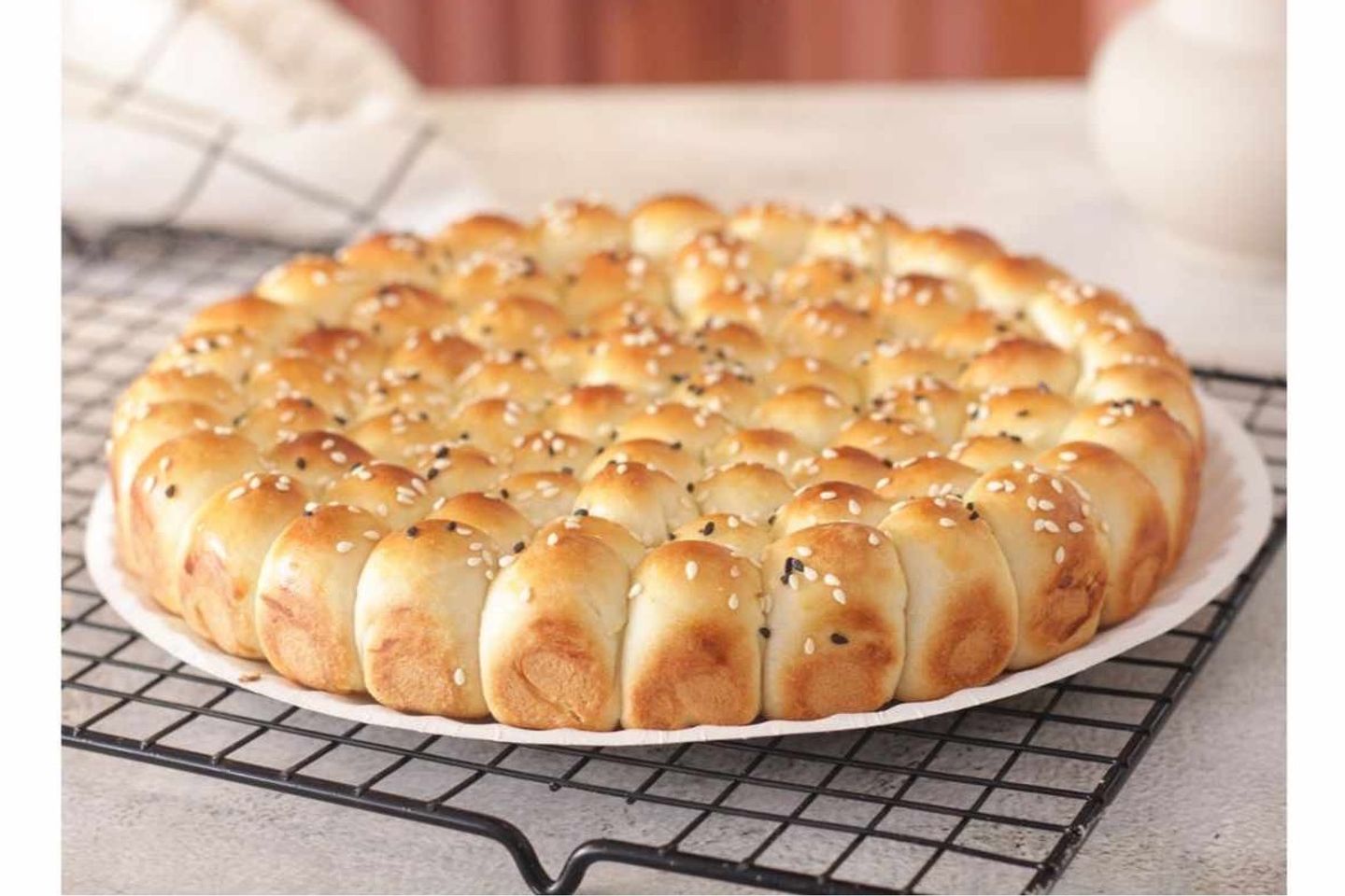 Sesame Khaliah
