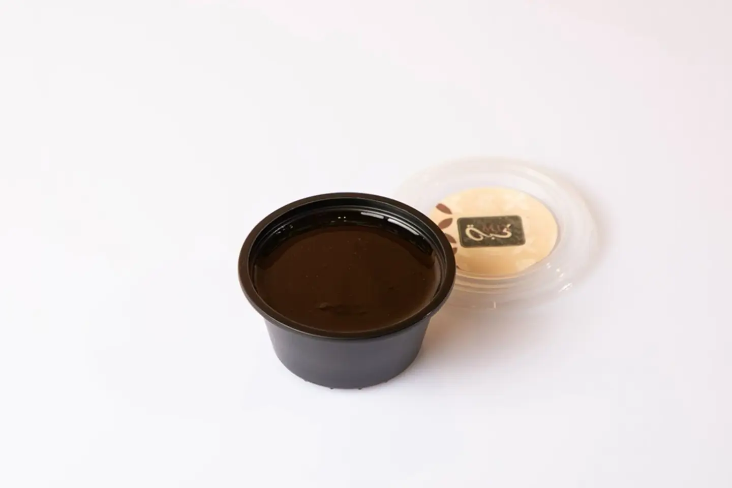 Pomegranate Molasses Sauce