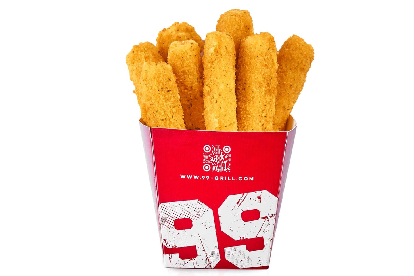 Cheese Fingers